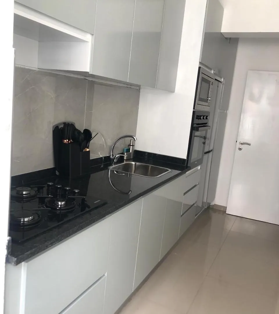 Apartamento Da Costa Ribeira Grande 0*,