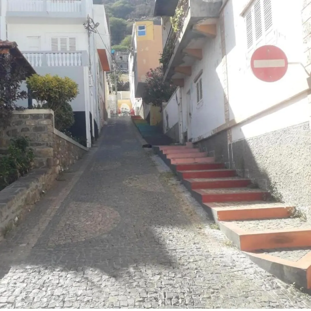 Apartamento Da Costa Ribeira Grande