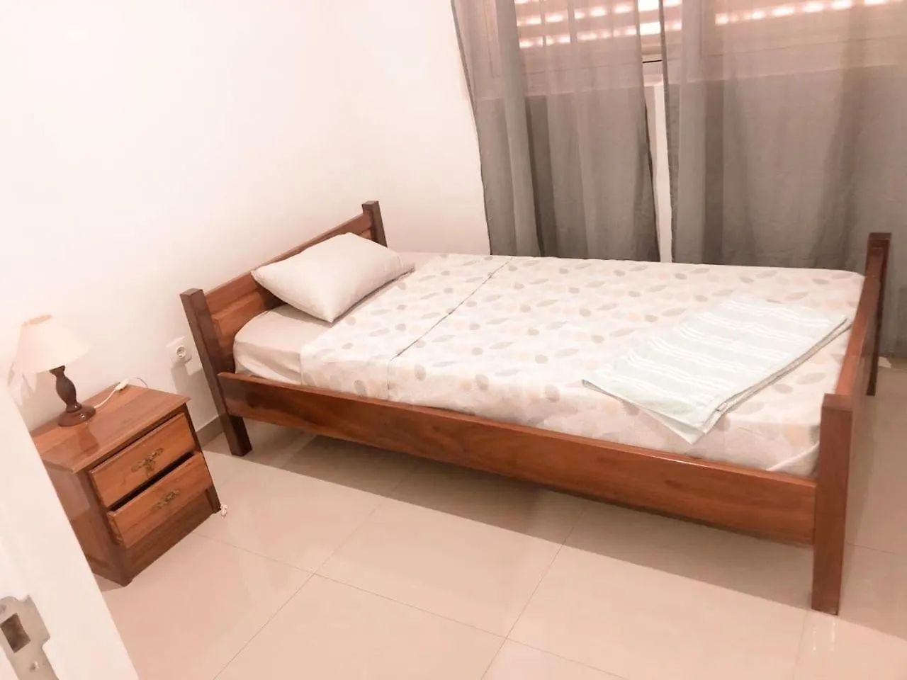 Apartamento Da Costa Ribeira Grande Apartment