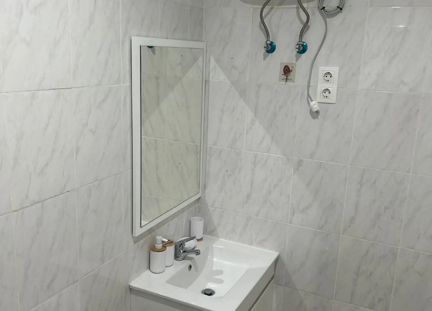 Apartment Apartamento Da Costa Ribeira Grande