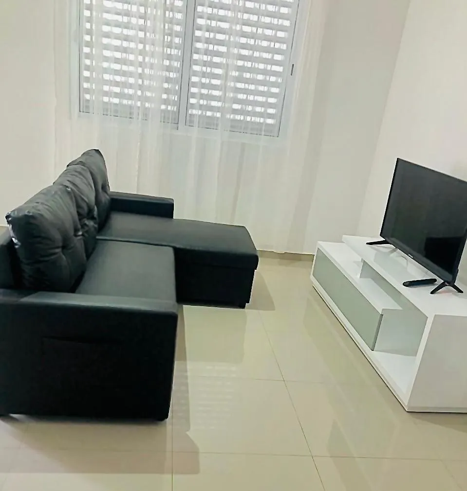 Apartamento Da Costa Ribeira Grande Apartment