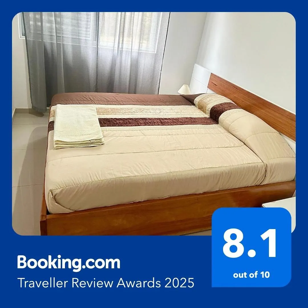 Apartamento Da Costa Ribeira Grande
