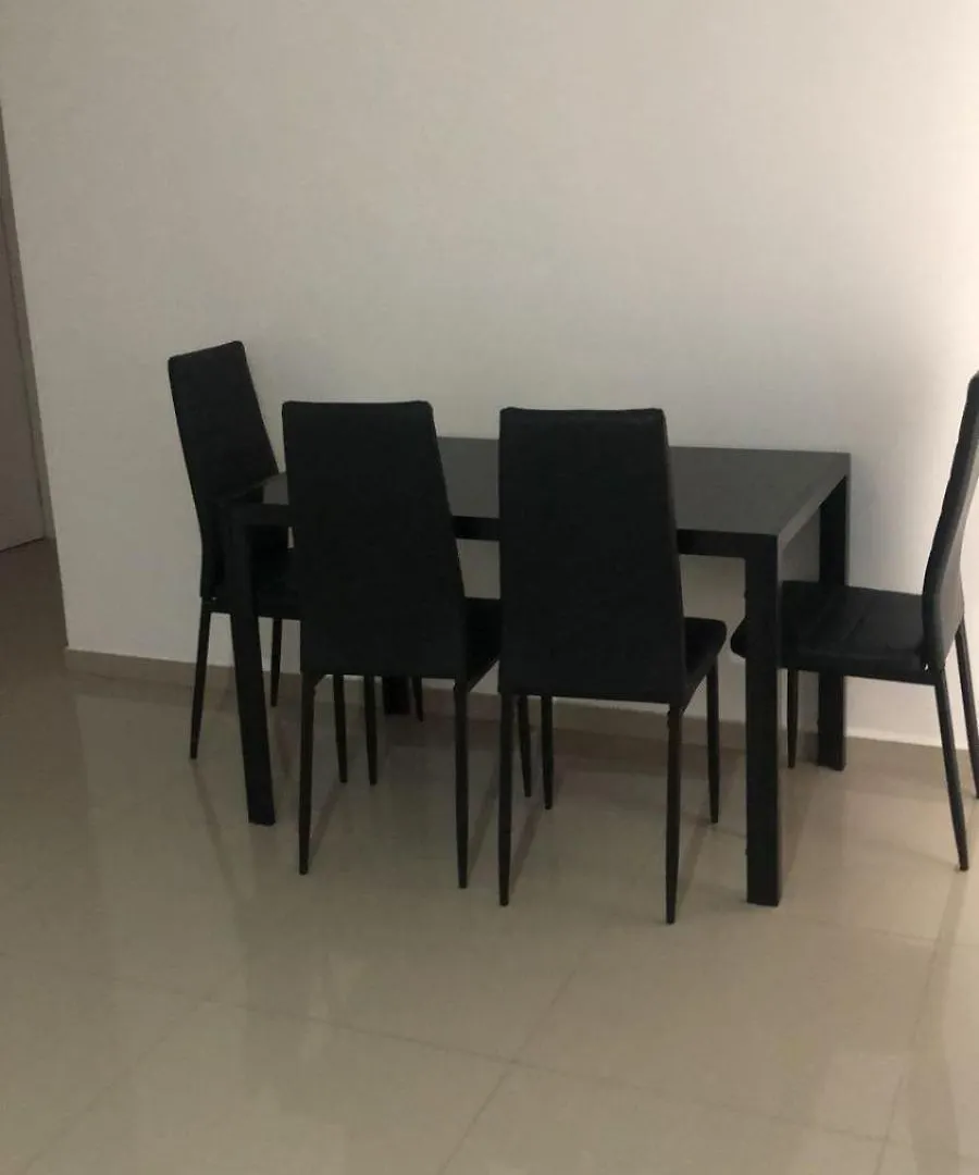 Apartamento Da Costa Ribeira Grande 0*,