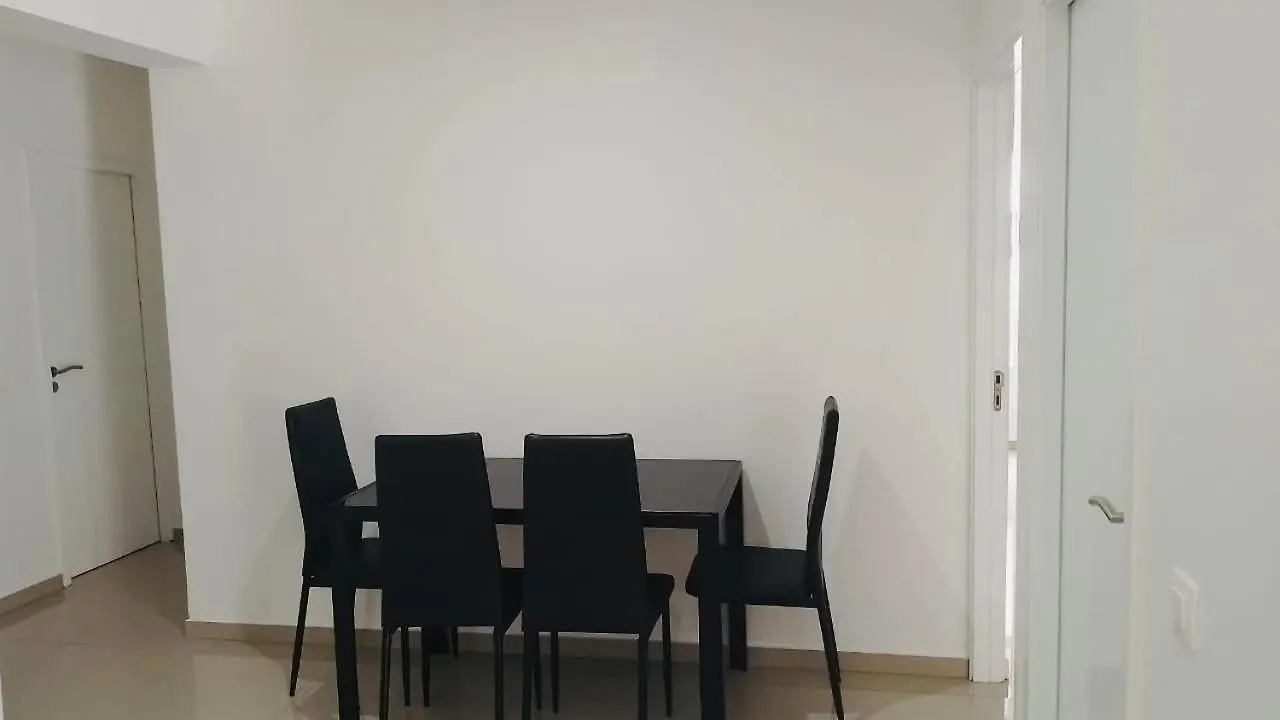Apartamento Da Costa Ribeira Grande 0*,  Cabo Verde