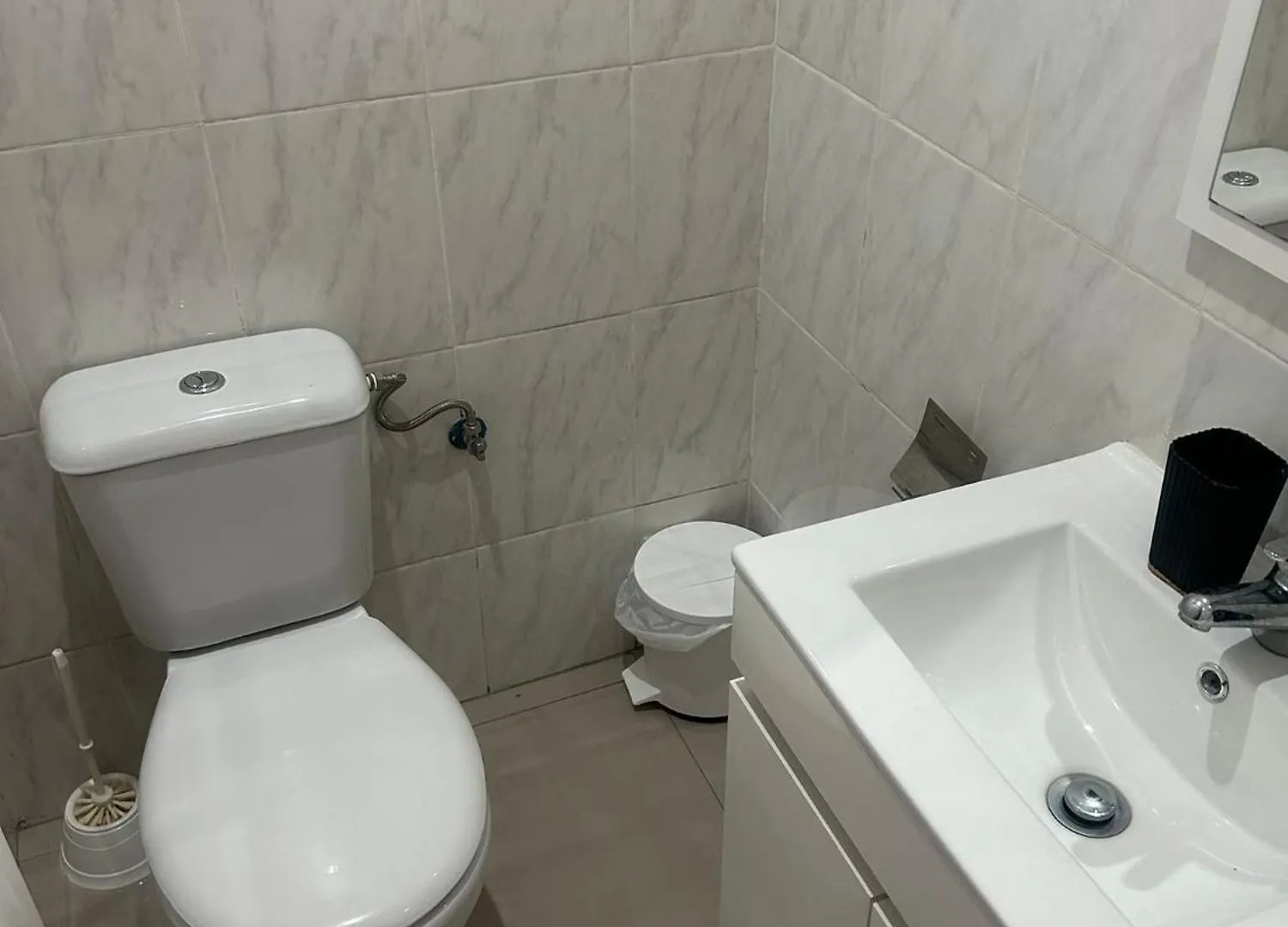 Apartamento Da Costa Ribeira Grande Cabo Verde