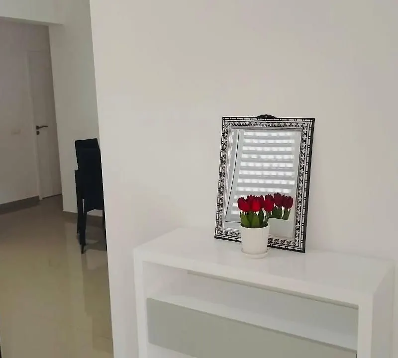 Apartamento Da Costa Ribeira Grande