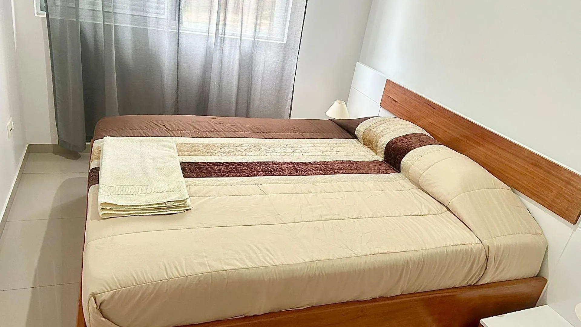 Apartamento Da Costa Ribeira Grande